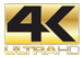 4K Support