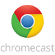 Google chromecast Built-in