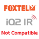Foxtel IQ2 IR Incompatible