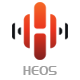 HEOS Multi-room and Streaming Built-In