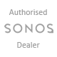 Authorised Sonos Internet Dealer